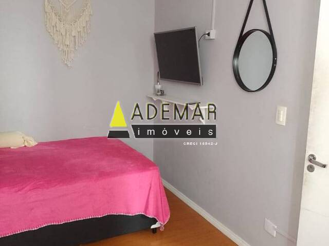 Apartamento para Venda em Diadema - 4