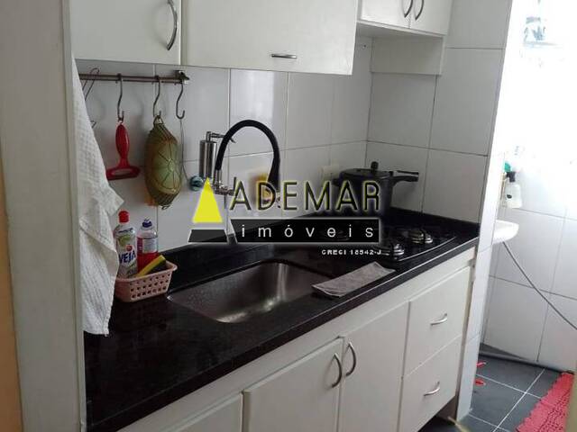 Apartamento para Venda em Diadema - 5