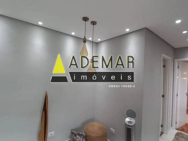 #2382 - Apartamento para Venda em Diadema - SP