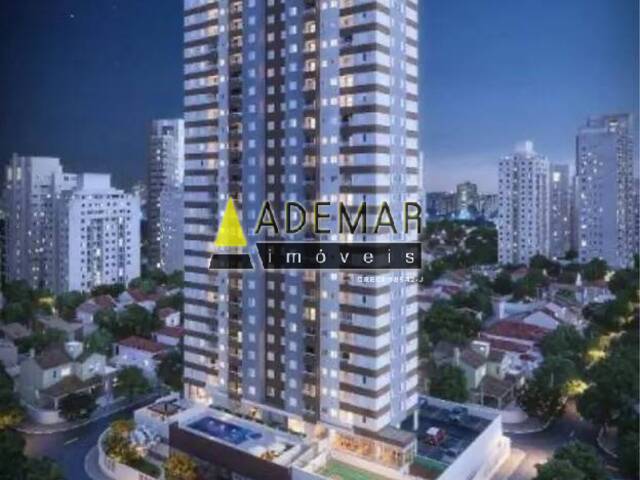 #2382 - Apartamento para Venda em Diadema - SP