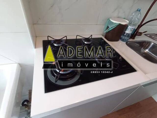 Apartamento para Venda em Diadema - 4
