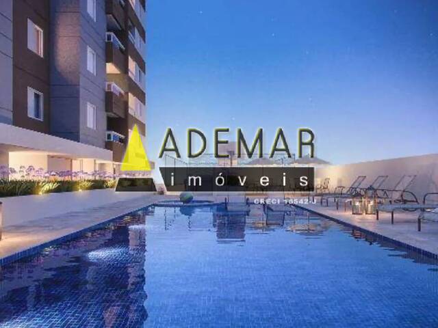 #2382 - Apartamento para Venda em Diadema - SP