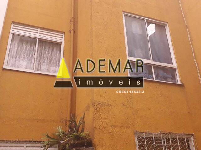 #2383 - Apartamento para Venda em Diadema - SP