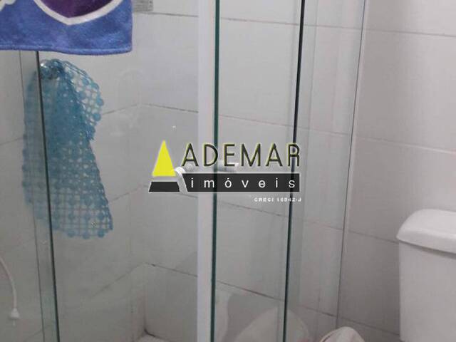 #2383 - Apartamento para Venda em Diadema - SP