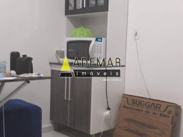 Apartamento para Venda em Diadema - 4