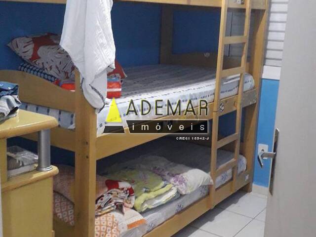 Apartamento para Venda em Diadema - 5