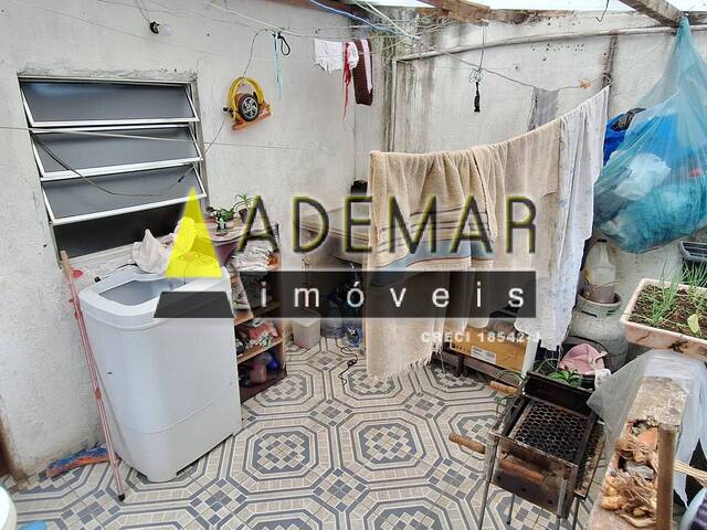 Casa para Venda em Diadema - 4