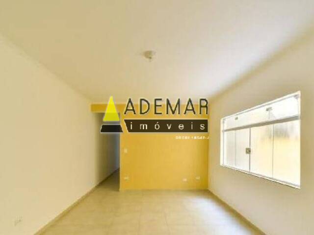 #2385 - Apartamento para Locação em Diadema - SP