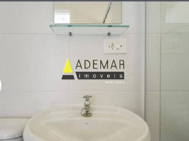 #2385 - Apartamento para Locação em Diadema - SP