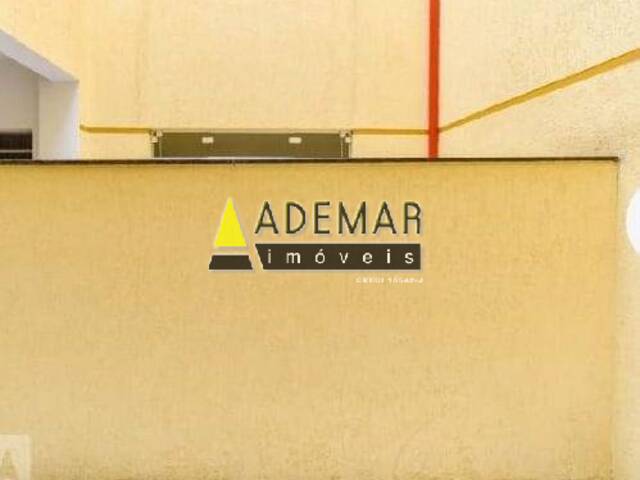 #2385 - Apartamento para Locação em Diadema - SP