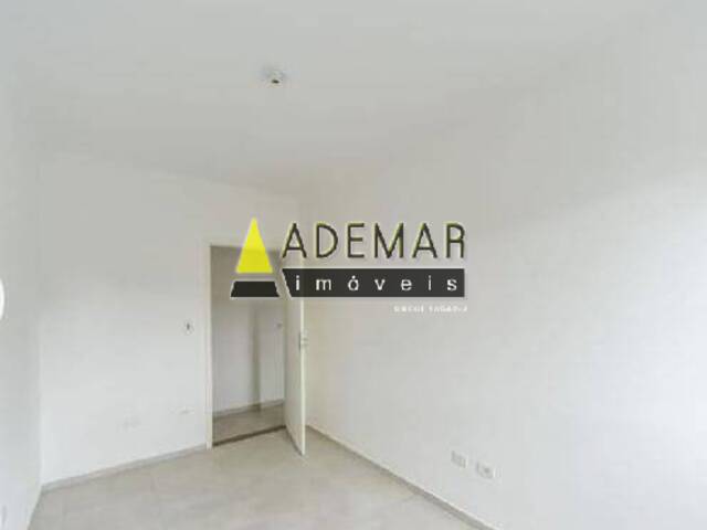#2386 - Apartamento para Locação em Diadema - SP