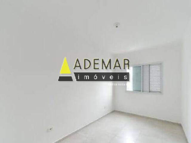 #2386 - Apartamento para Locação em Diadema - SP