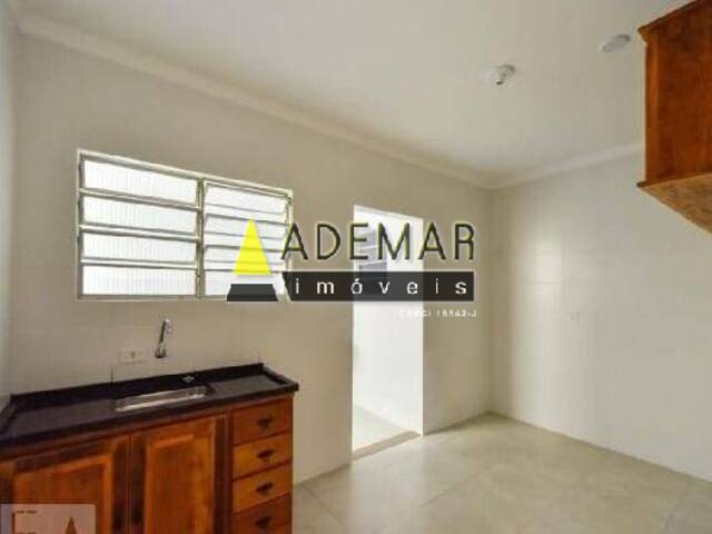 #2386 - Apartamento para Locação em Diadema - SP