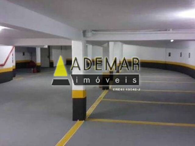 #2387 - Apartamento para Locação em Diadema - SP