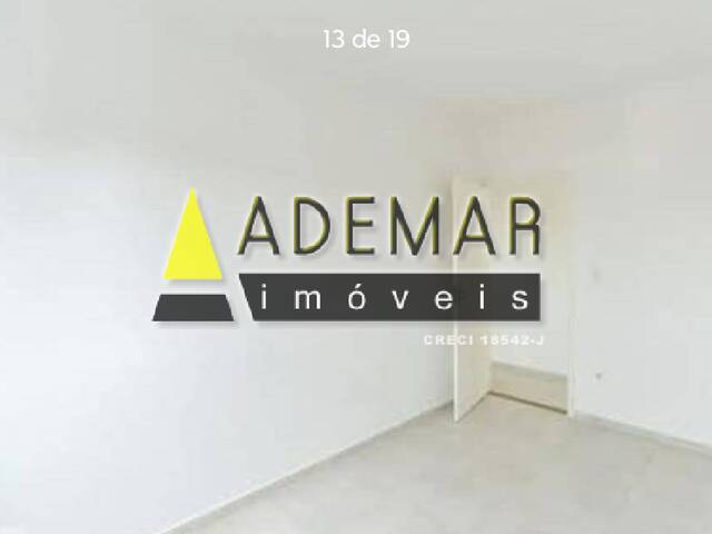 #2387 - Apartamento para Locação em Diadema - SP