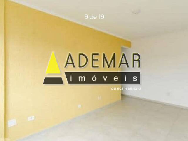 #2387 - Apartamento para Locação em Diadema - SP