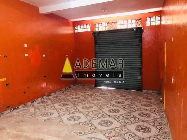 #2388 - Sala para Locação em Diadema - SP