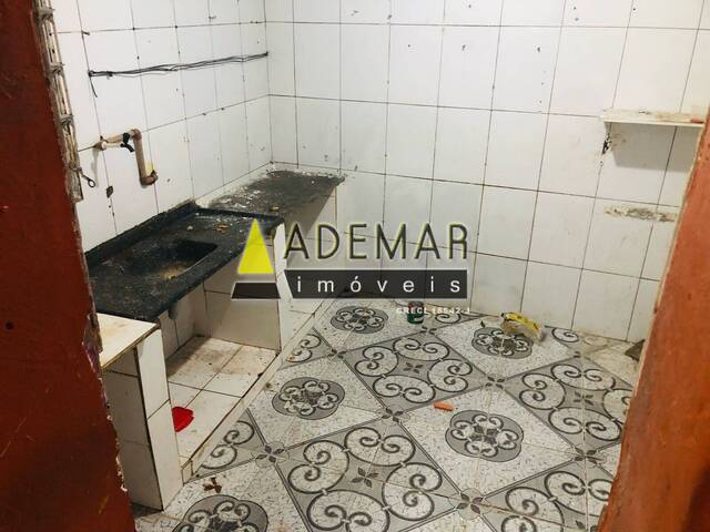 #2388 - Sala para Locação em Diadema - SP