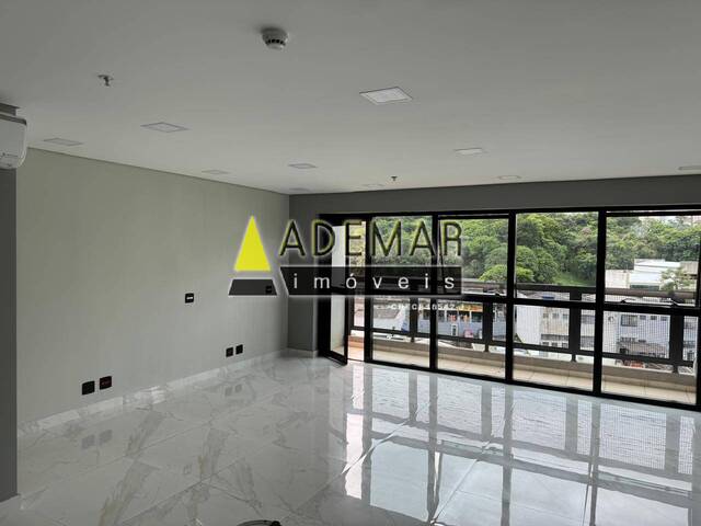 #2389 - Sala para Locação em Diadema - SP