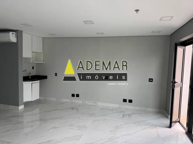 #2389 - Sala para Locação em Diadema - SP