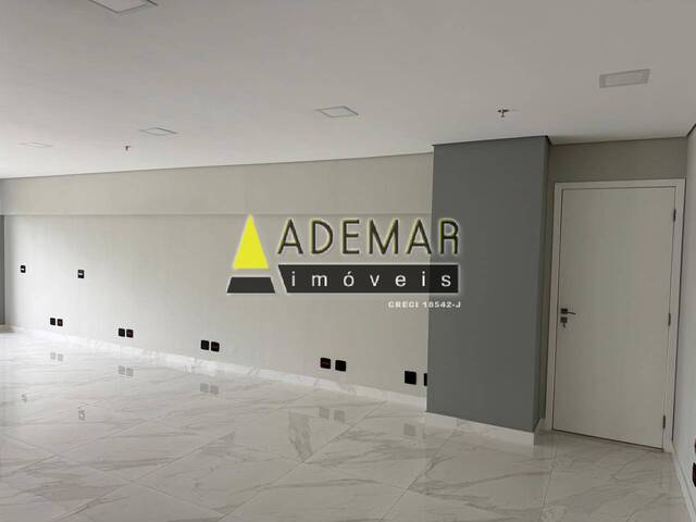 #2389 - Sala para Locação em Diadema - SP