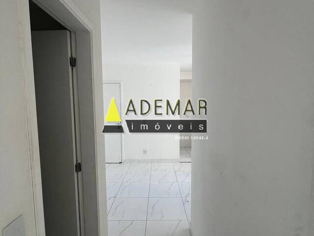 #2391 - Apartamento para Venda em Diadema - SP