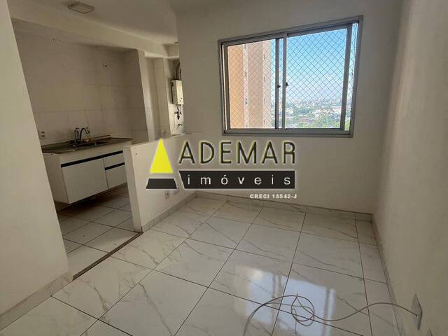 Apartamento para Venda em Diadema - 4