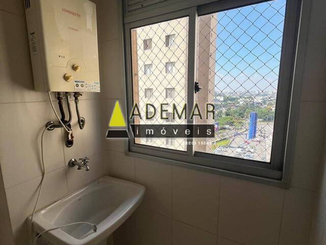 Apartamento para Venda em Diadema - 5