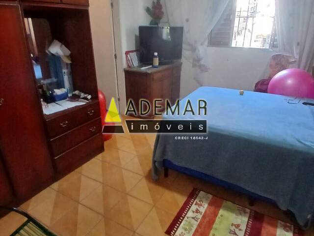 #2393 - Casa para Venda em São Paulo - SP