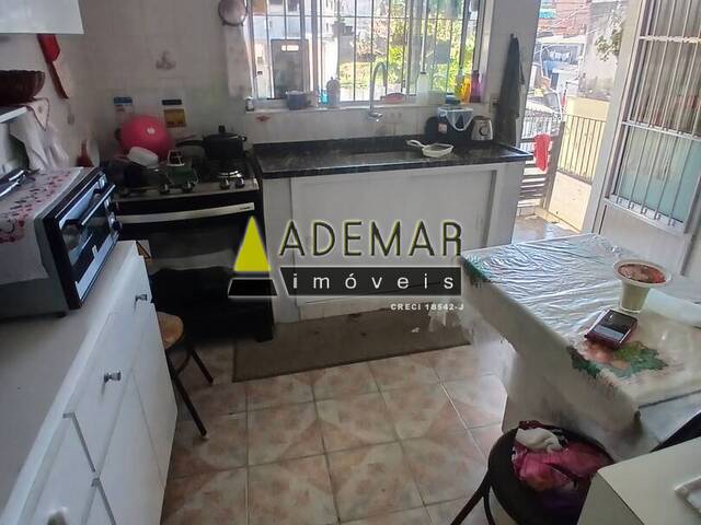 #2393 - Casa para Venda em São Paulo - SP