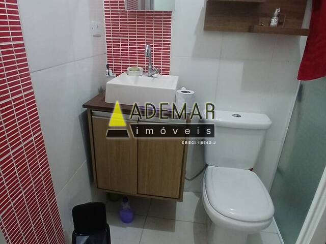 #2394 - Casa para Venda em Diadema - SP