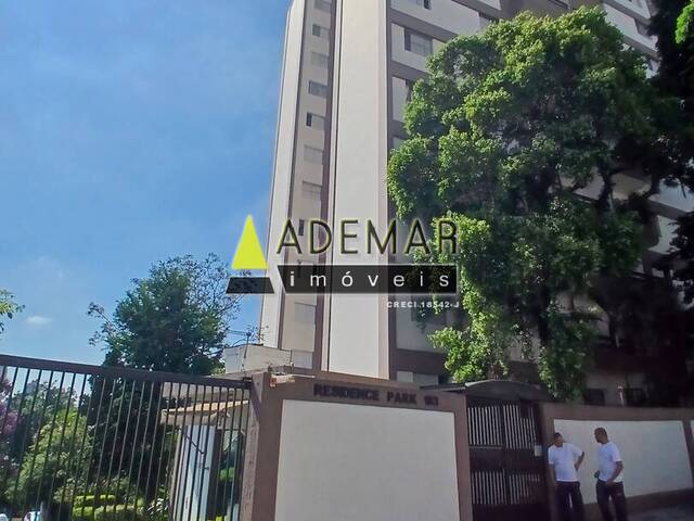 #2396 - Apartamento para Venda em Diadema - SP