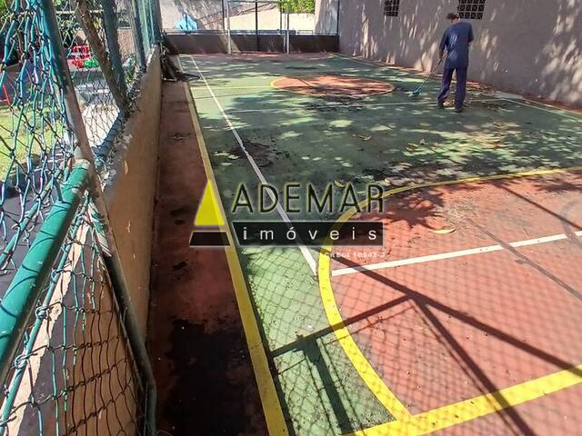 Apartamento para Venda em Diadema - 4