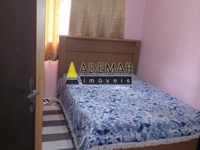 Apartamento para Venda em Diadema - 4
