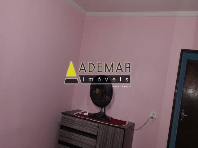 #2397 - Apartamento para Venda em Diadema - SP