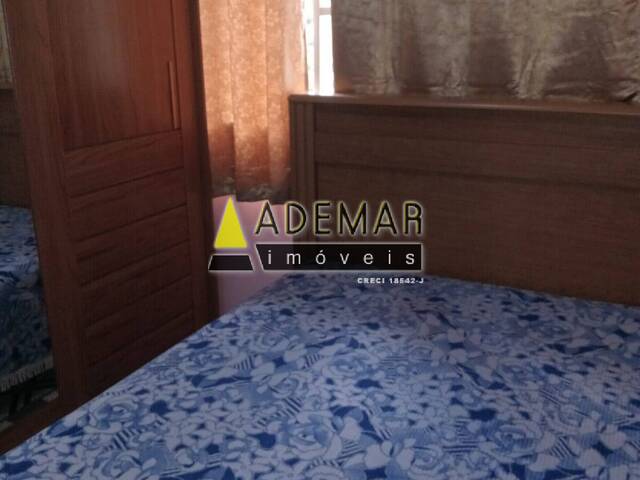#2397 - Apartamento para Venda em Diadema - SP