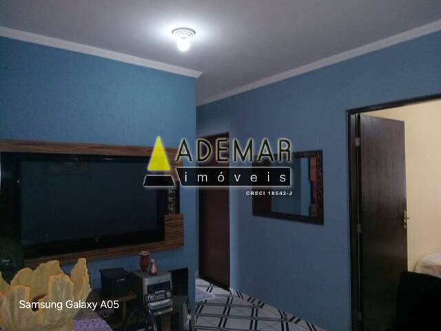#2397 - Apartamento para Venda em Diadema - SP
