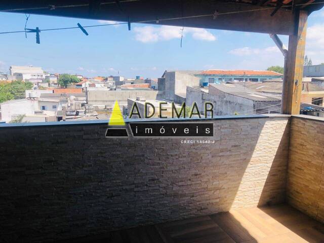 #2398 - Casa para Venda em Diadema - SP