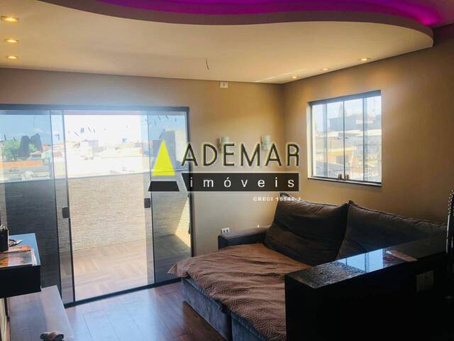 #2398 - Casa para Venda em Diadema - SP