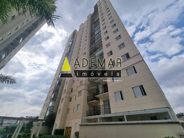 #2399 - Apartamento para Venda em Diadema - SP