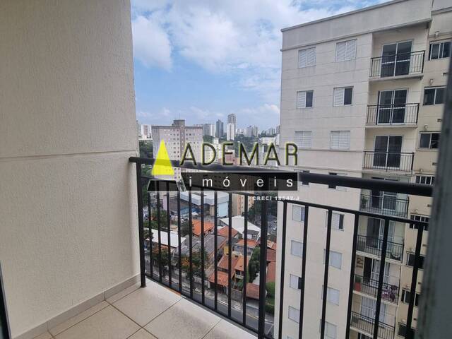 #2399 - Apartamento para Venda em Diadema - SP