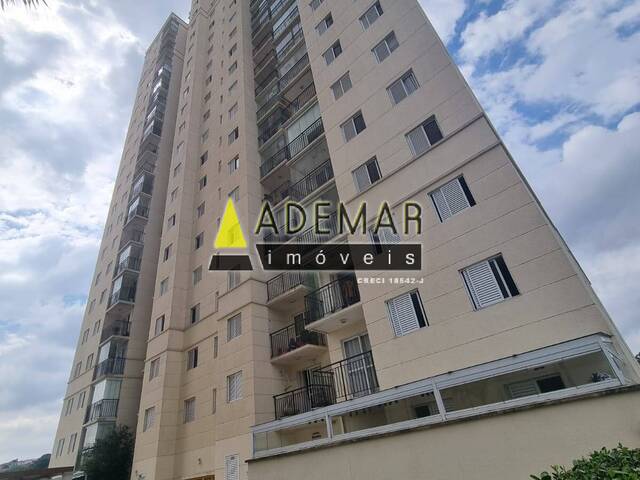 Apartamento para Venda em Diadema - 5