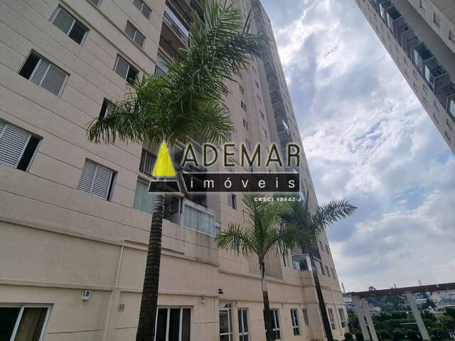 Apartamento para Venda em Diadema - 4