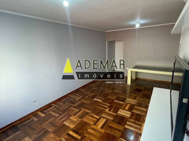 #2401 - Apartamento para Venda em São Bernardo do Campo - SP
