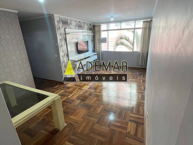 #2401 - Apartamento para Venda em São Bernardo do Campo - SP