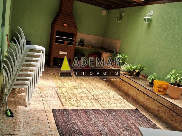 Apartamento para Venda em São Bernardo do Campo - 4