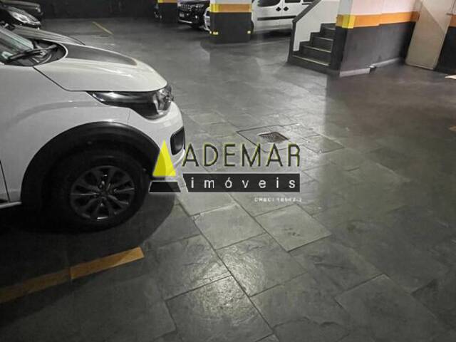 Apartamento para Venda em São Bernardo do Campo - 5