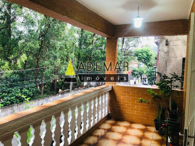 #2402 - Casa para Venda em Diadema - SP