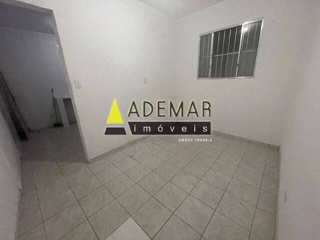 #2403 - Casa para Venda em Diadema - SP