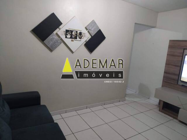 #2405 - Casa para Venda em Diadema - SP
